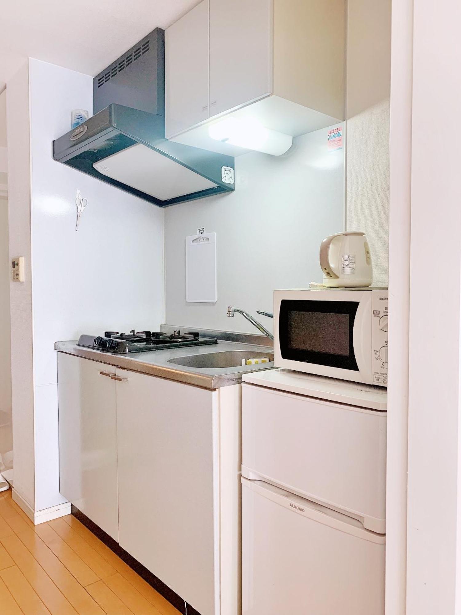 Ikebukuro Center! Ikebukuro 6Min Walk! 池袋中心地带! 池袋车站步行6分! 公寓干湿分离! 智能马桶! 高速无限制网路!Autolock302 Präfektur Tokio Exterior foto